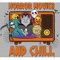 Halloween-WS 12332
